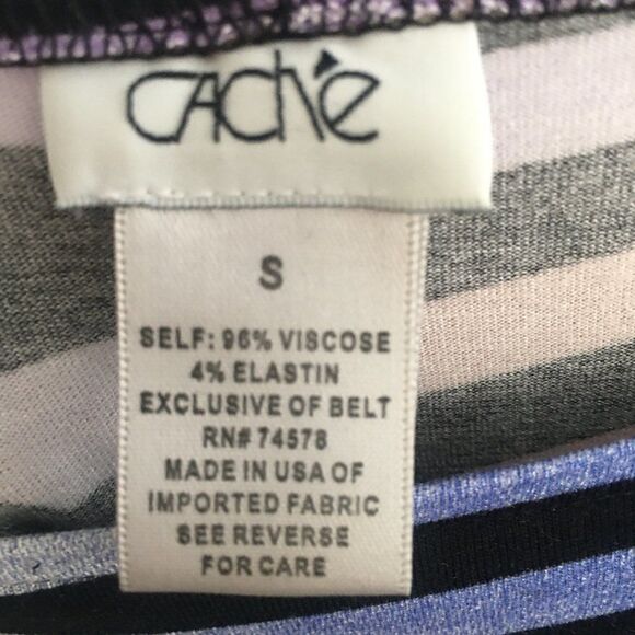 Cache Bodycon dress   - Picture 2 of 3